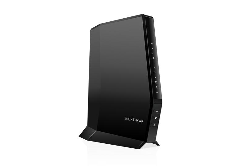 Nighthawk CAX30S – AX2700 WiFi Cable Router | NETGEAR